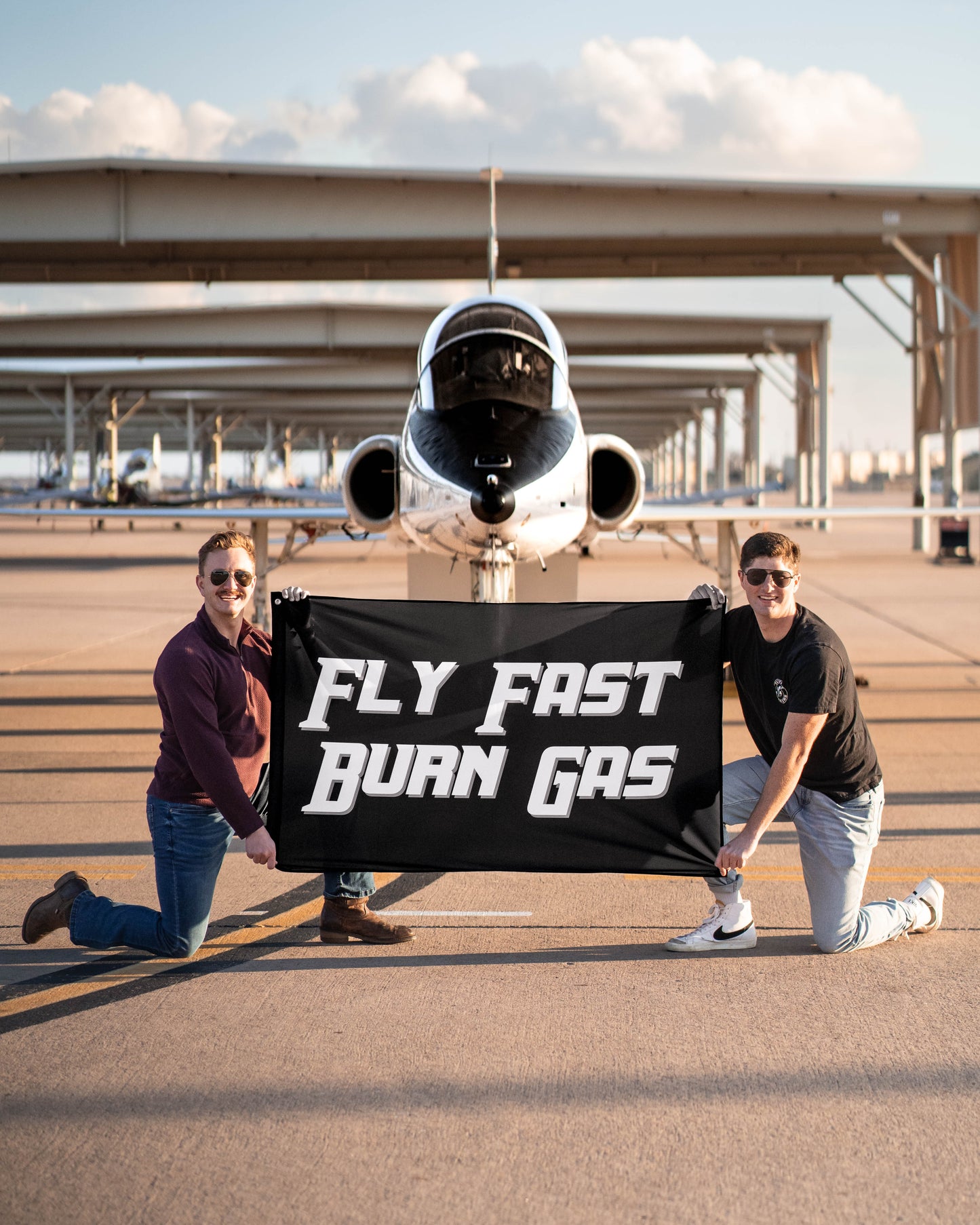 FFBG Black Flag