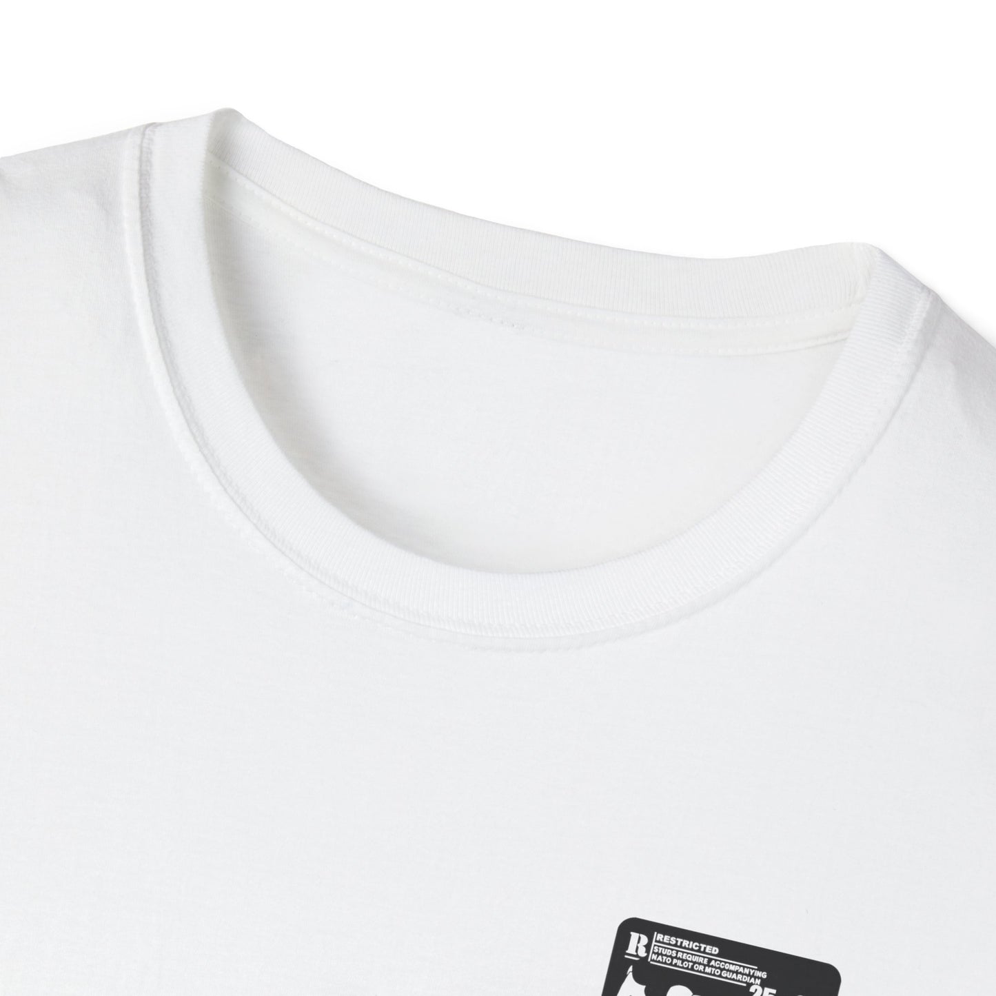 Flight Club Patch and Logo