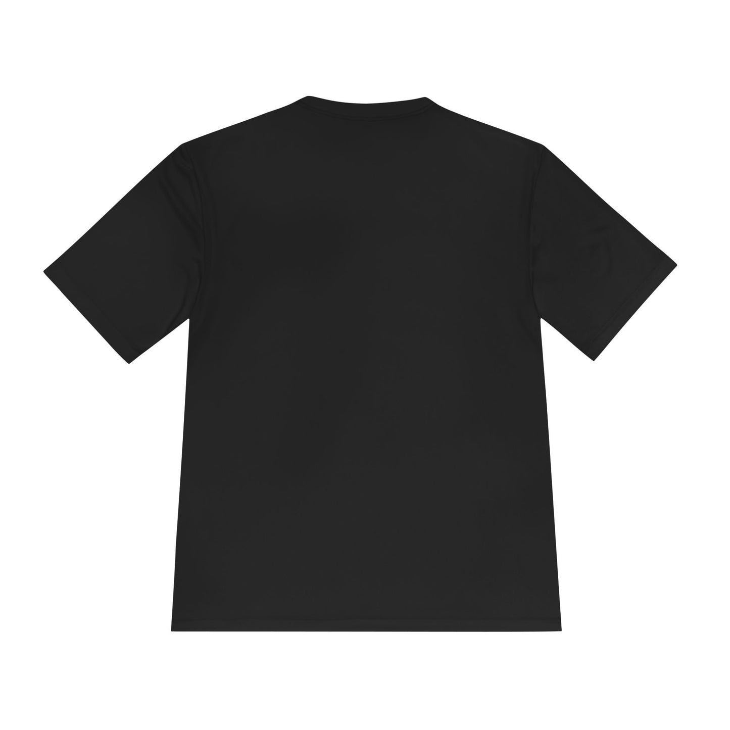 DRI FIT Flight Club Patch