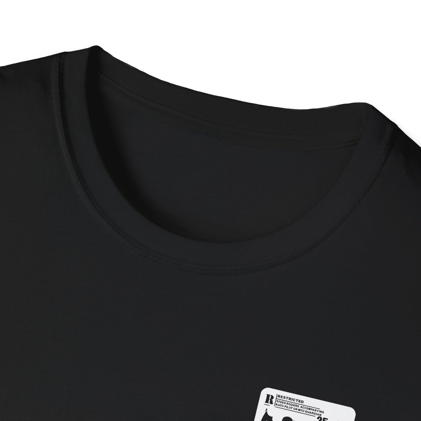 Flight Club Patch and Logo