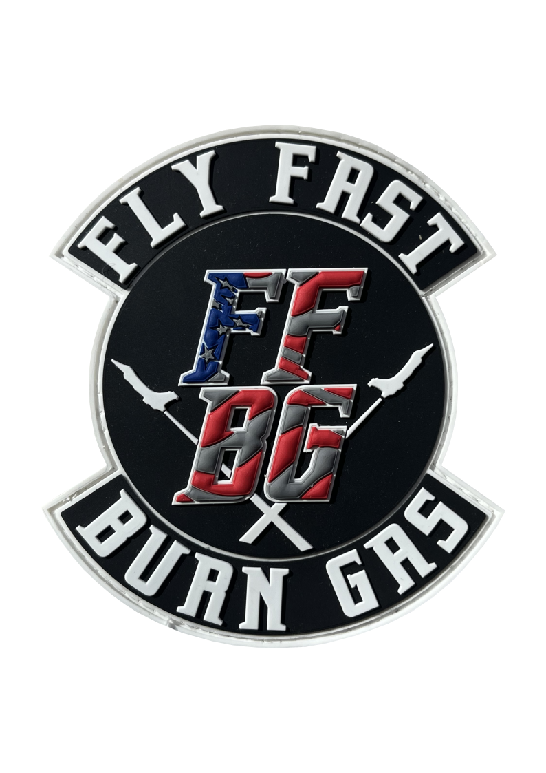 FFBG || American Pride