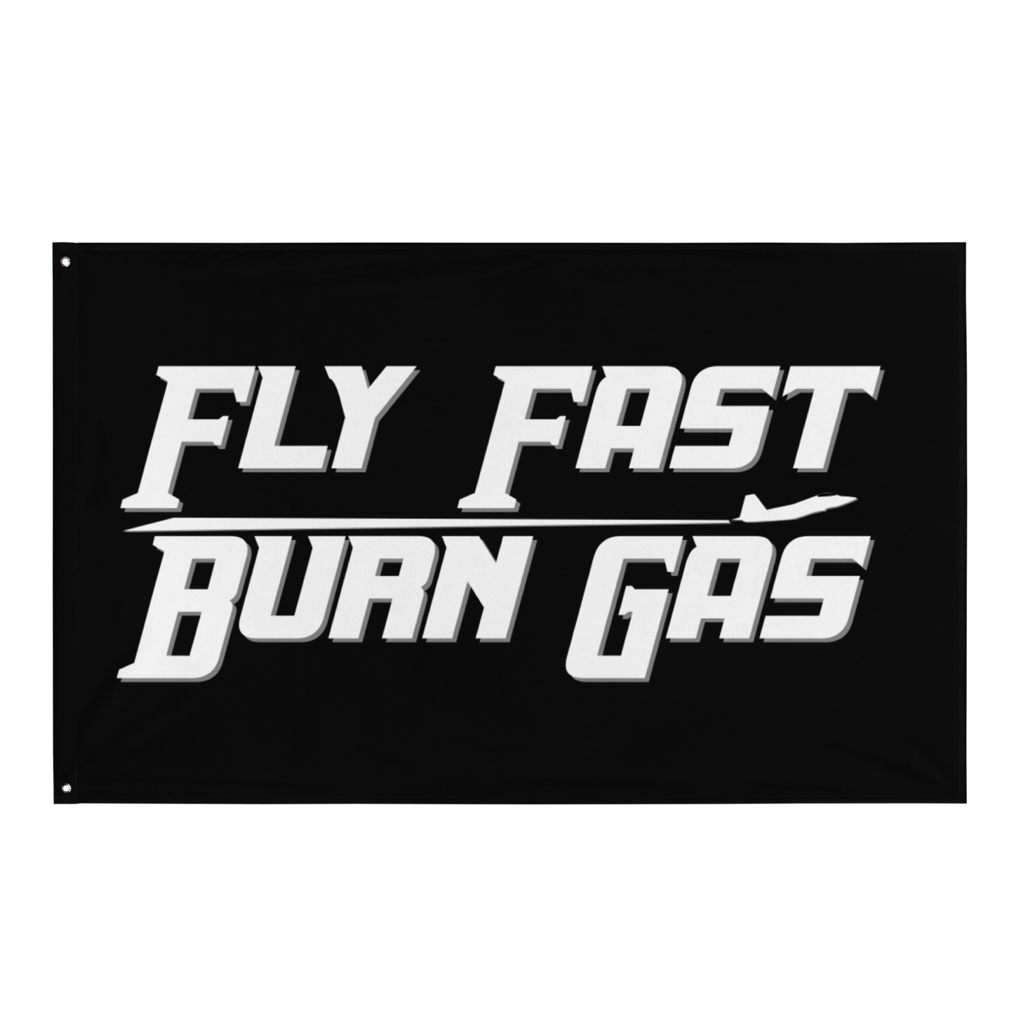 FFBG Black Flag