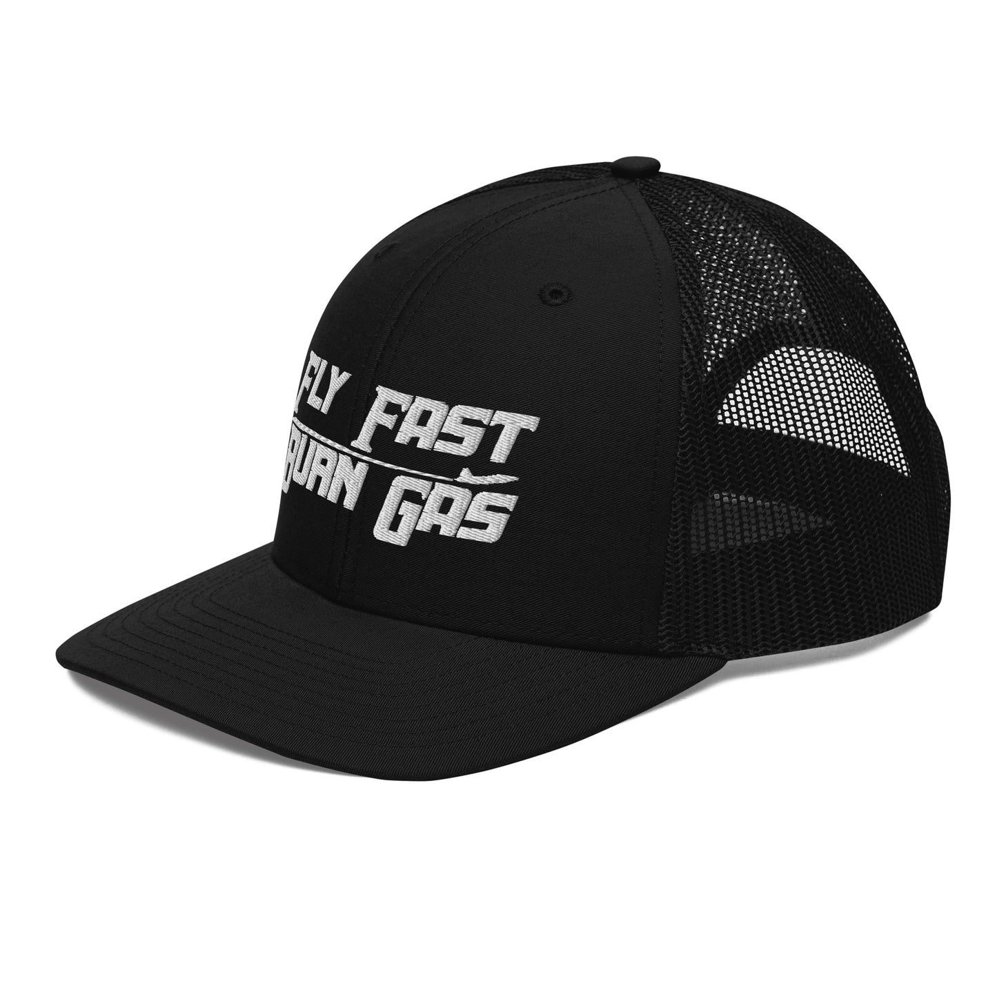 Black Nugget Cap