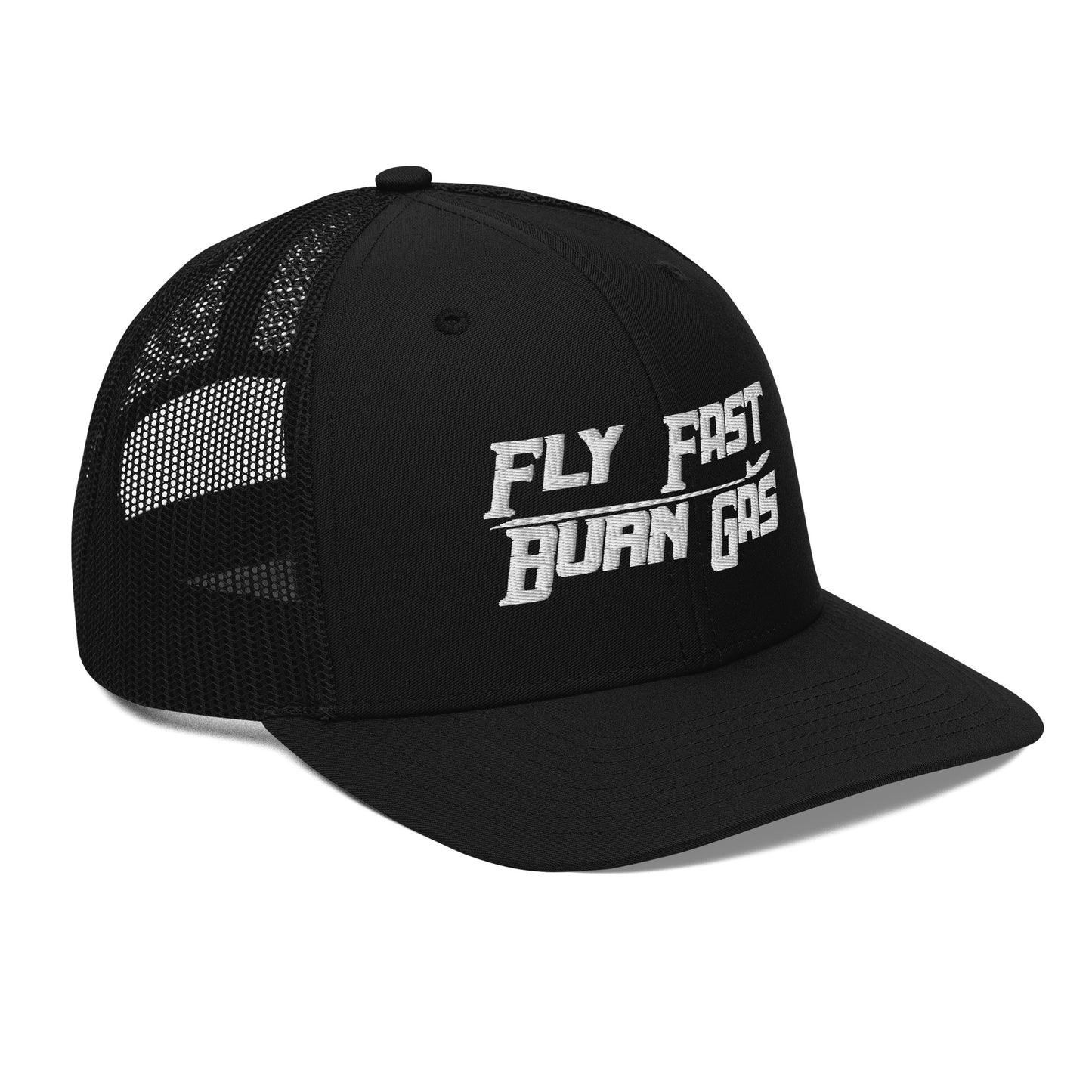 Black Nugget Cap