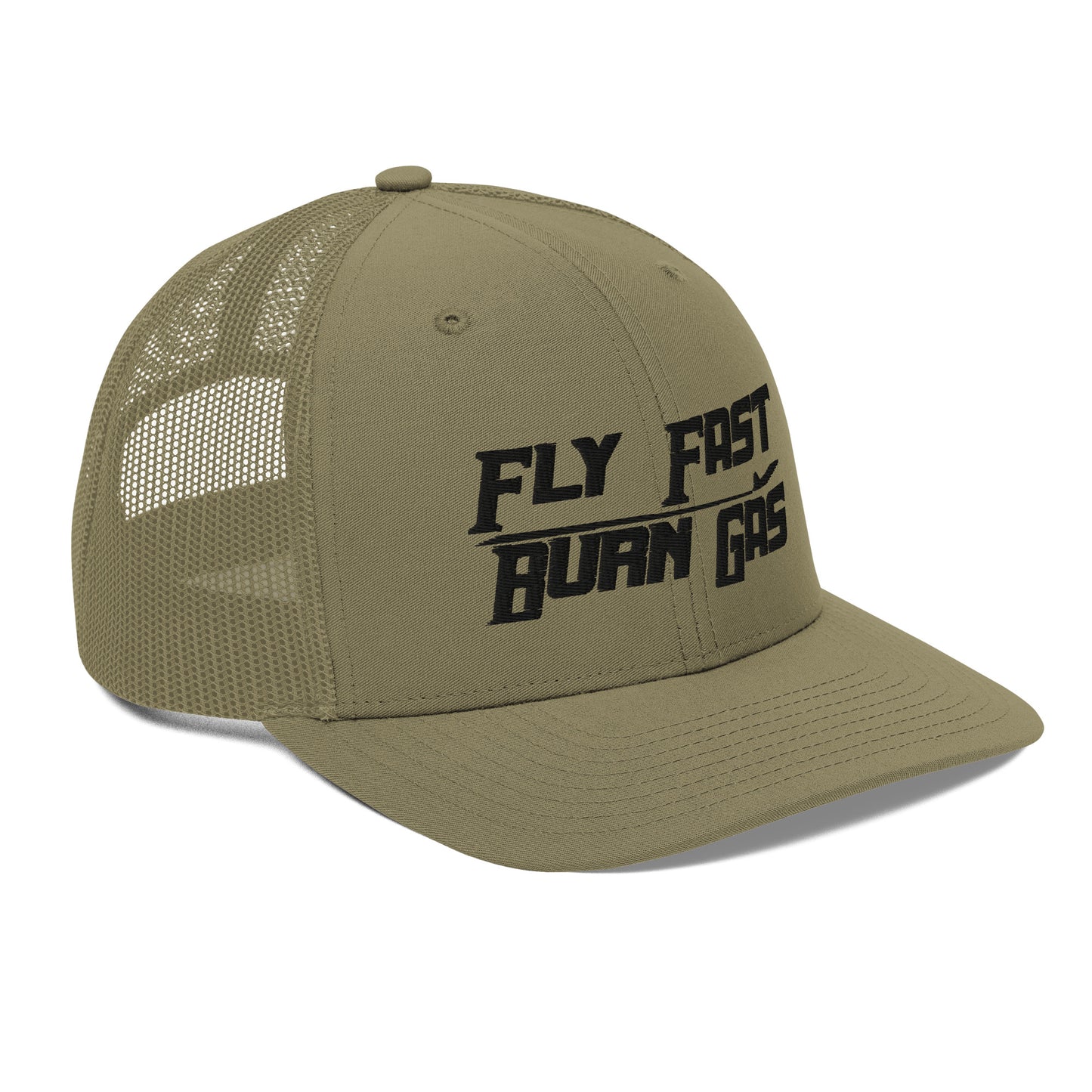 Tan Nugget Cap