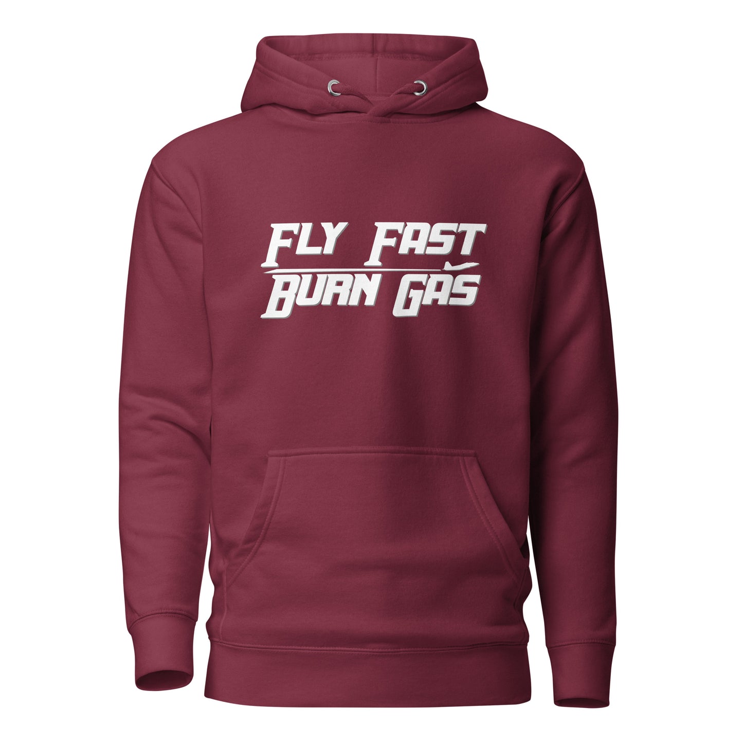 FFBG Hoodie