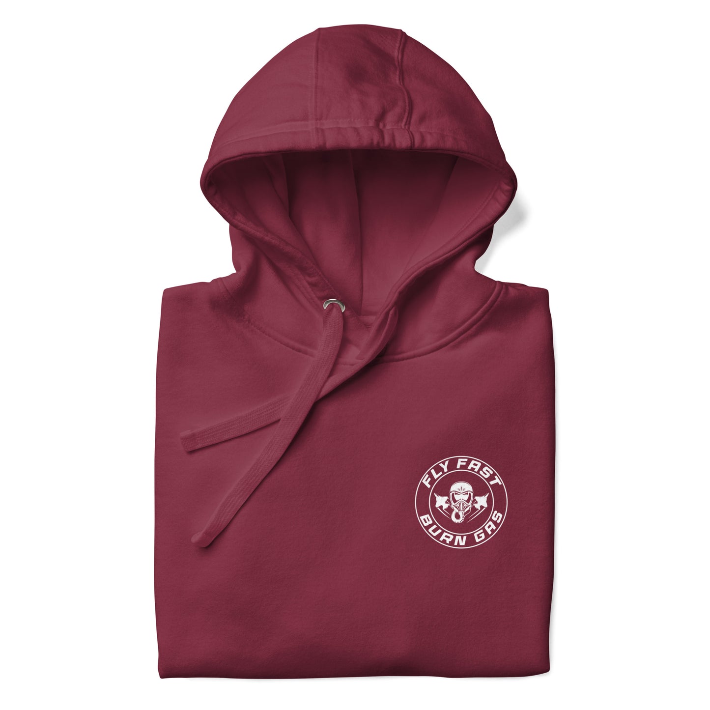 FFBG Mask Up Hoodie