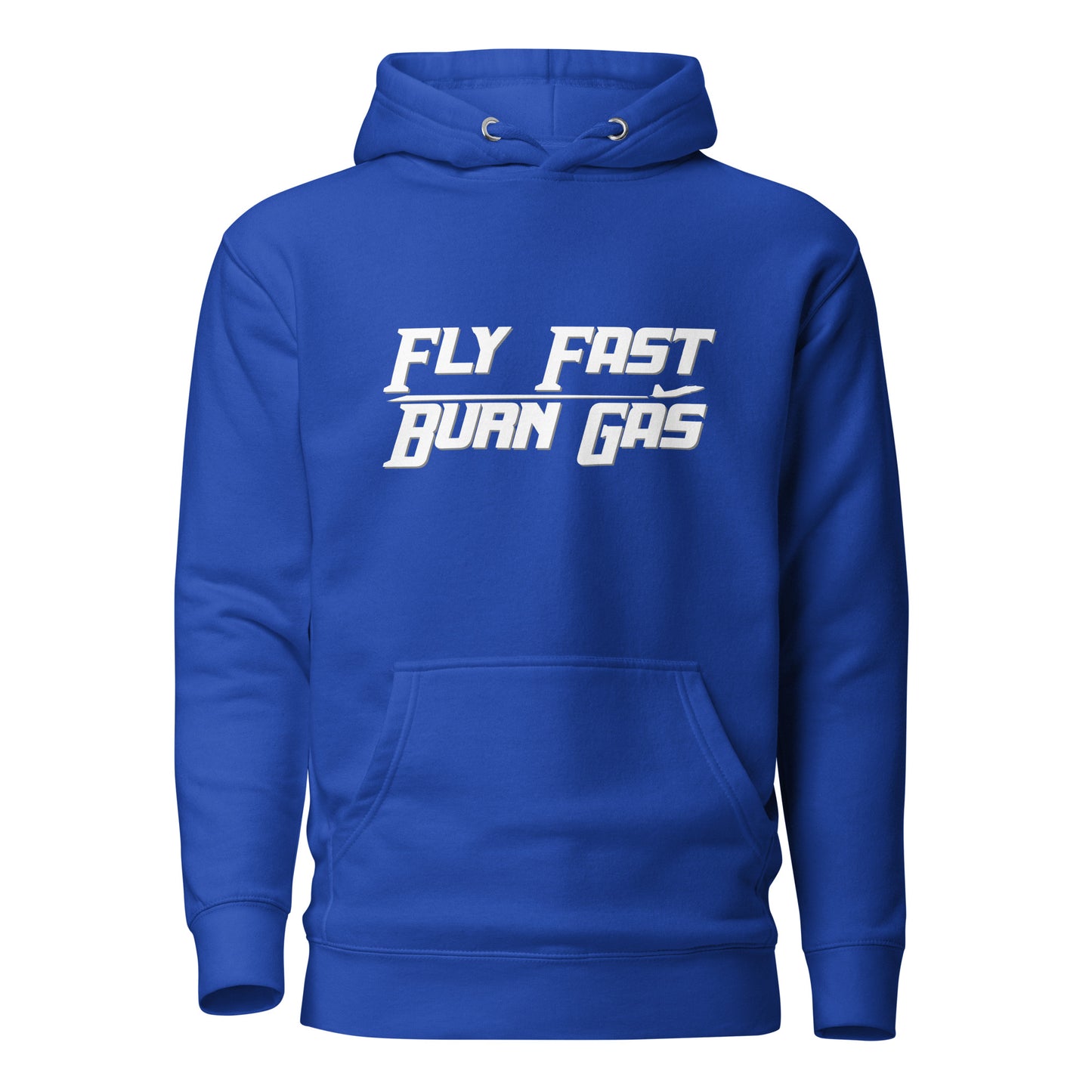 FFBG Hoodie