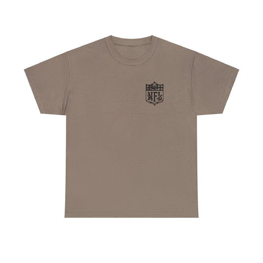 NATO Fighter League OCP Shirt