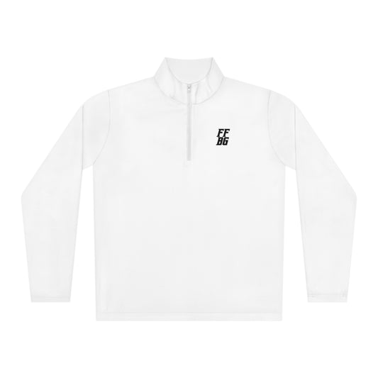 FFBG Quarter-Zip