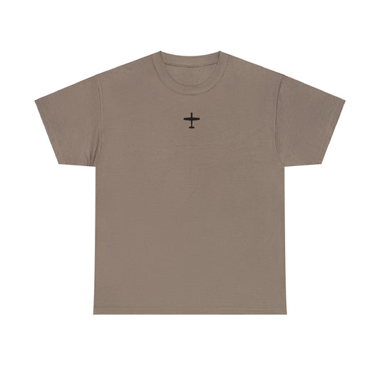 NATO Psycho OCP Shirt T6 Silhouette with Logo