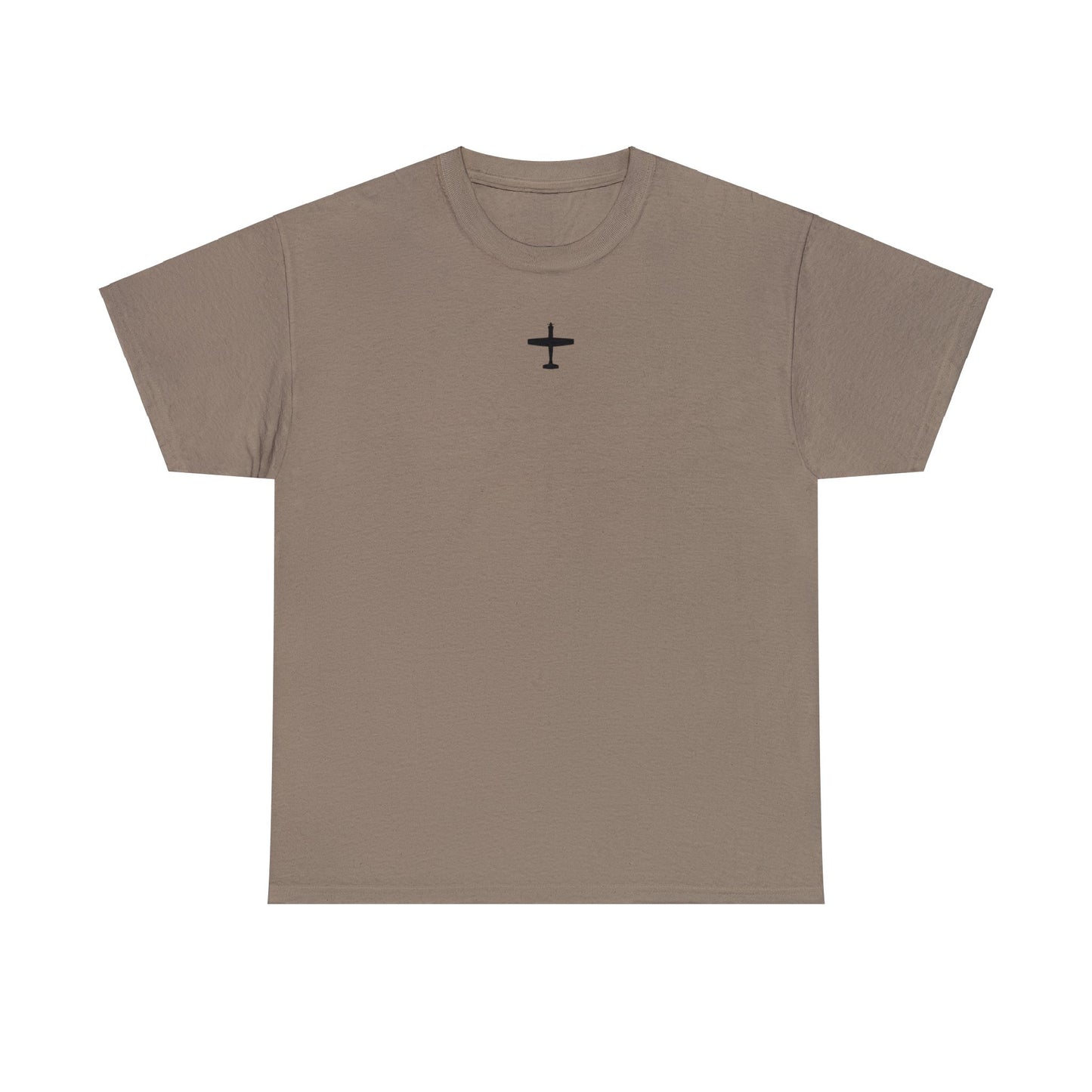 NATO Psycho OCP Shirt T6 Silhouette