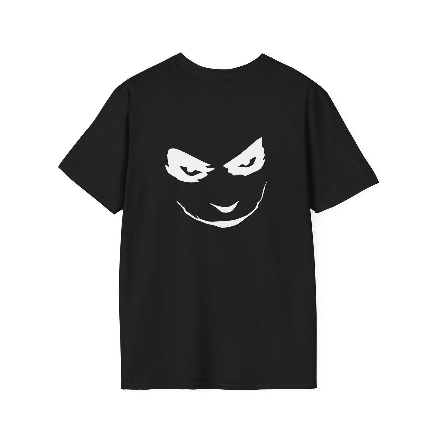 The Dark Flight Patch and Joker