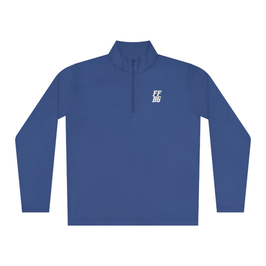 FFBG Quarter-Zip