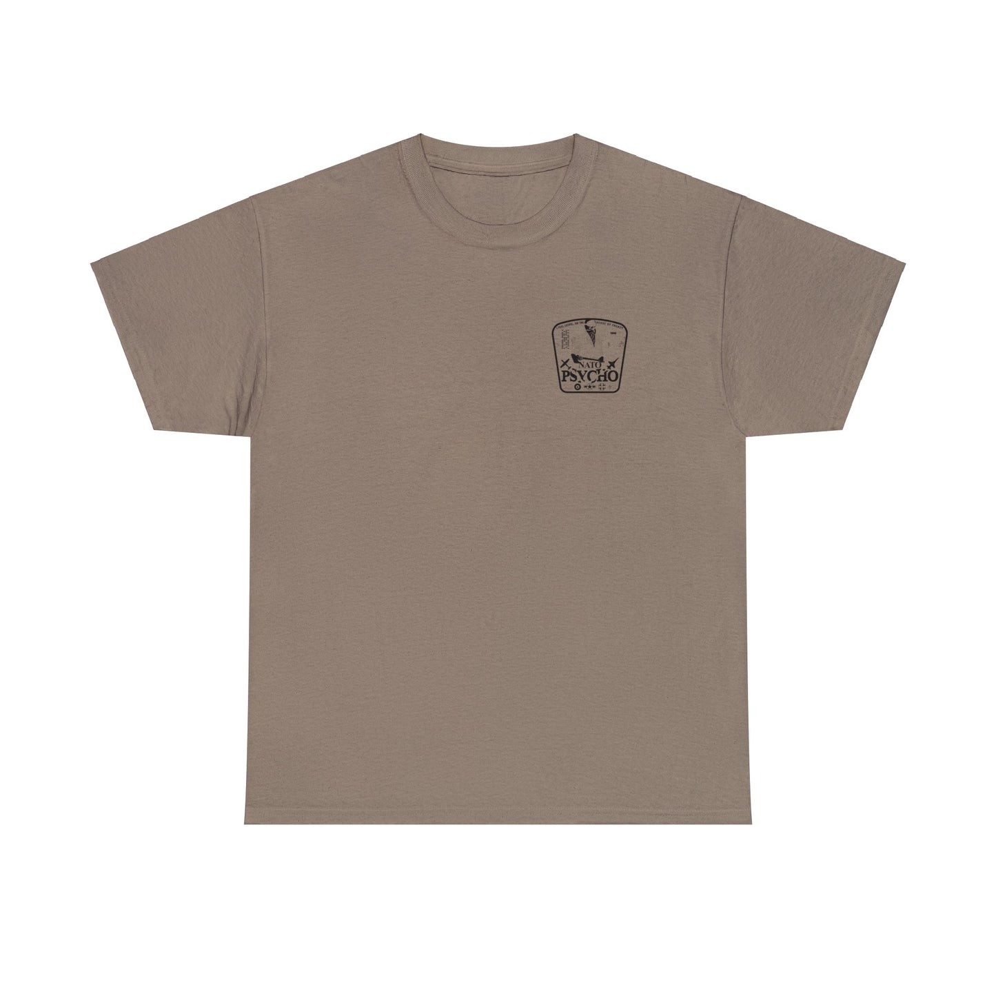 NATO Psycho OCP Shirt