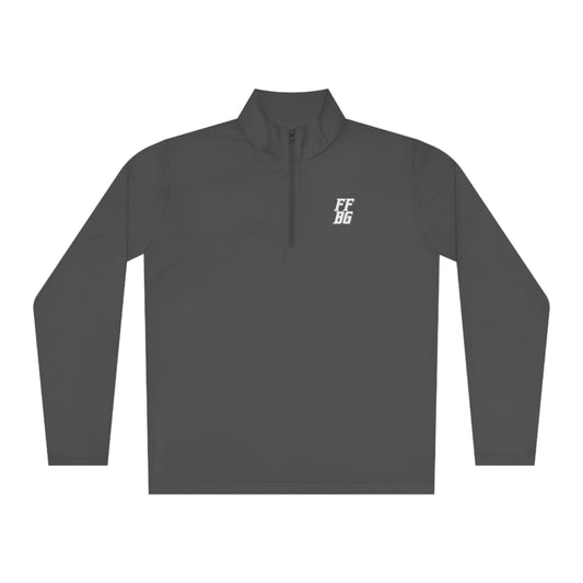 FFBG Quarter-Zip