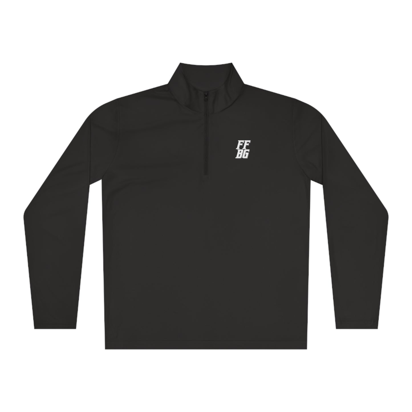 FFBG Quarter-Zip