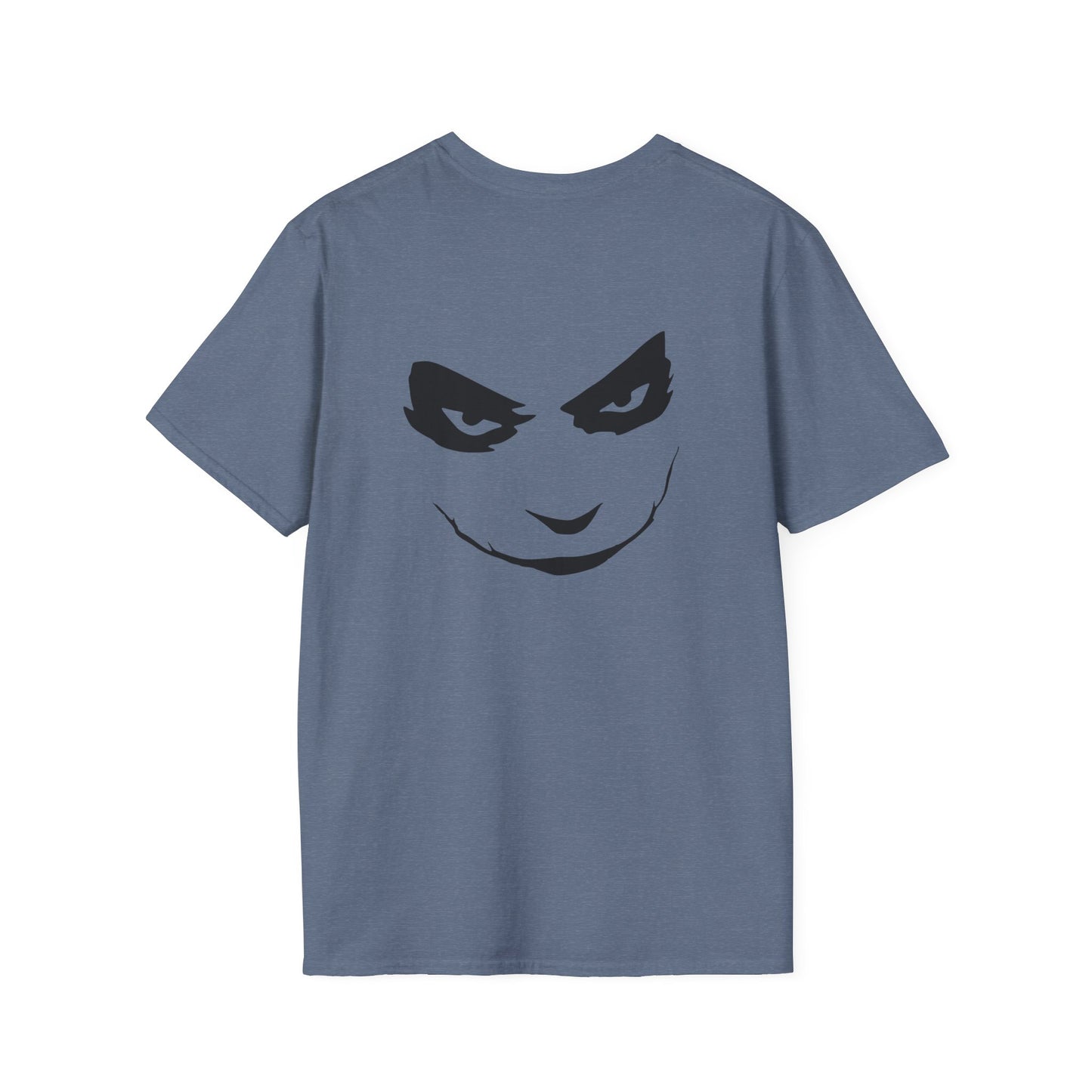 The Dark Flight Patch and Joker