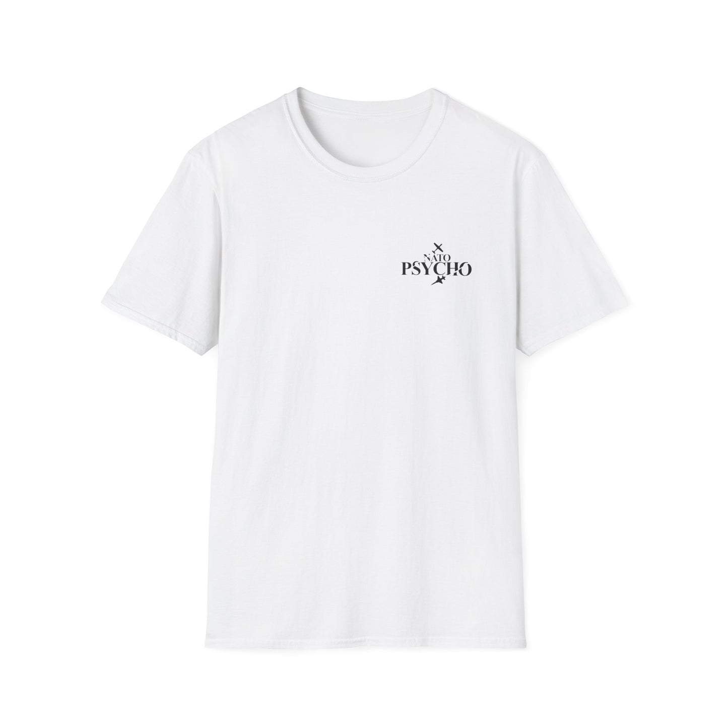 NATO Psycho Shirt