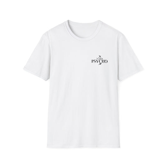 NATO Psycho Shirt