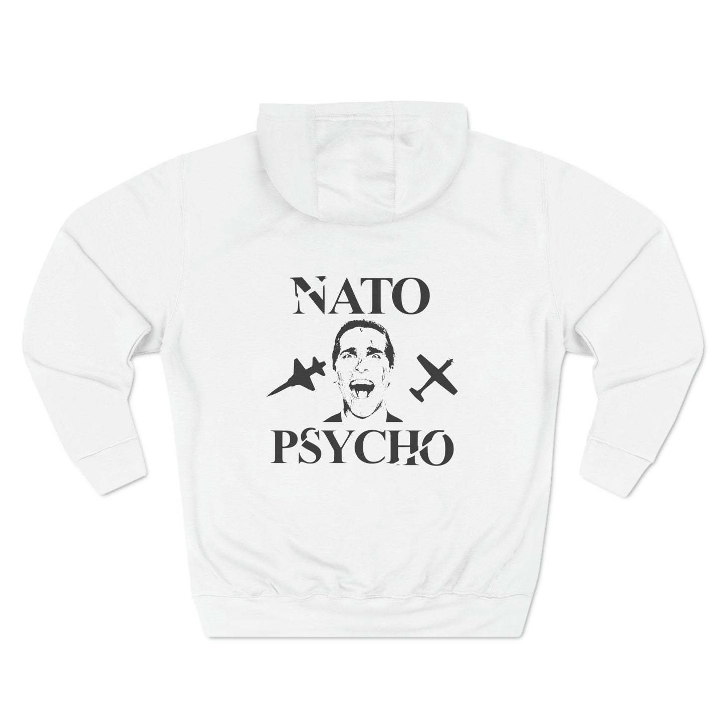 NATO Psycho Hoodie