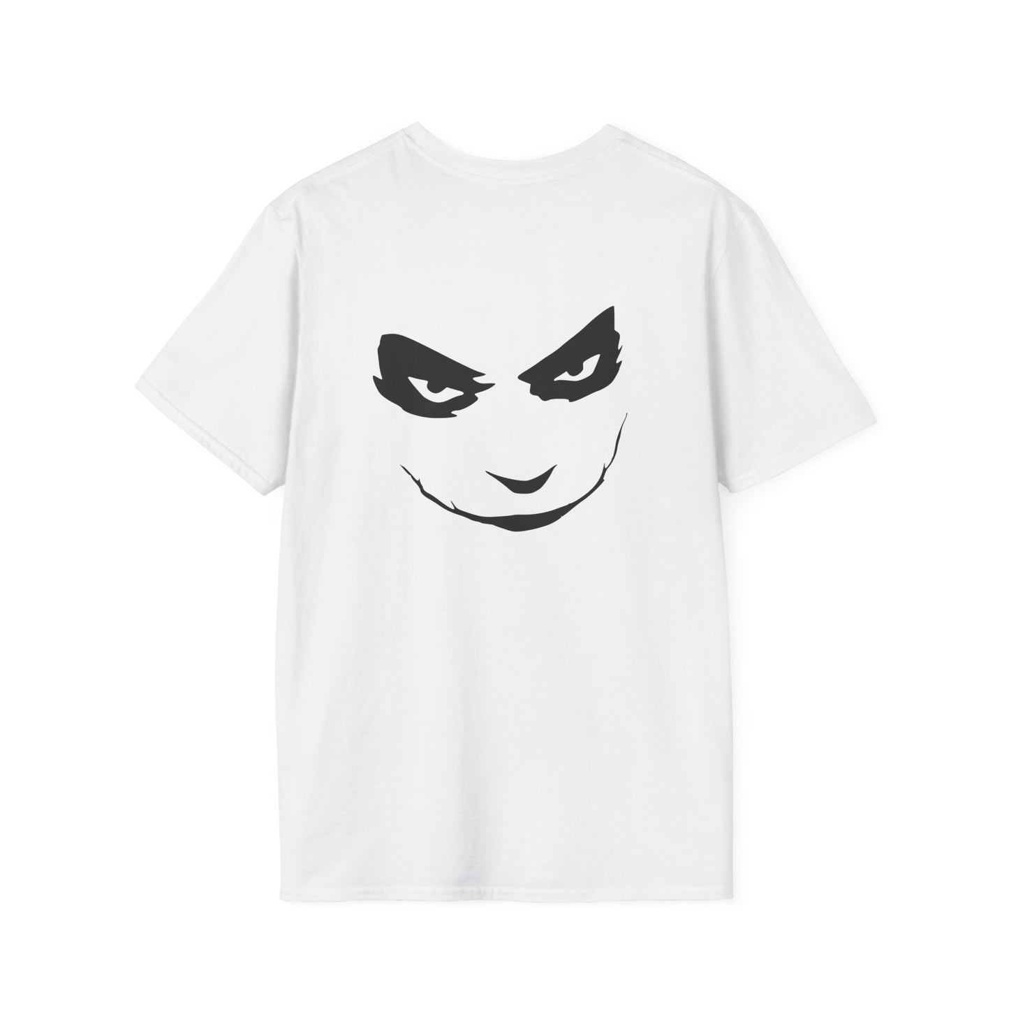 The Dark Flight Patch and Joker