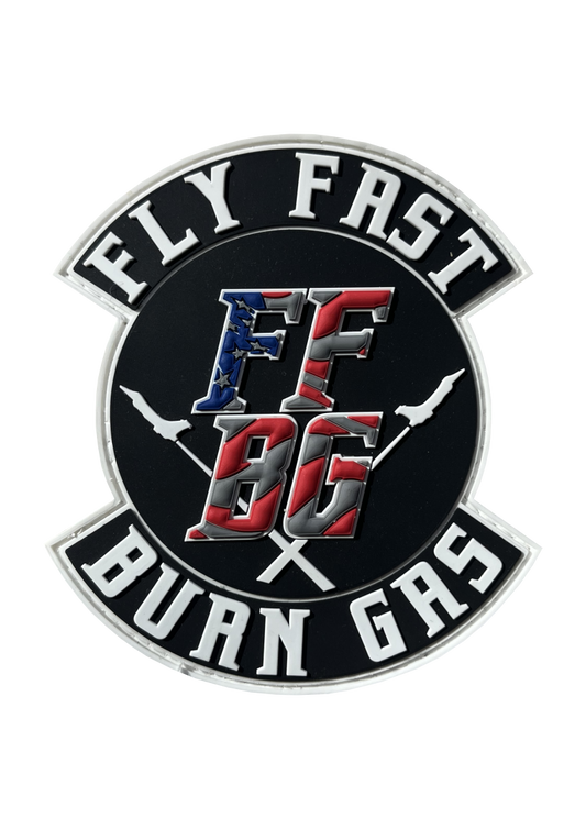 FFBG || American Pride