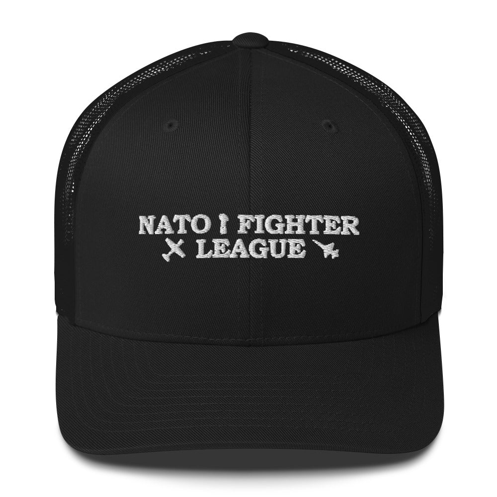 NATO Fighter League Hat