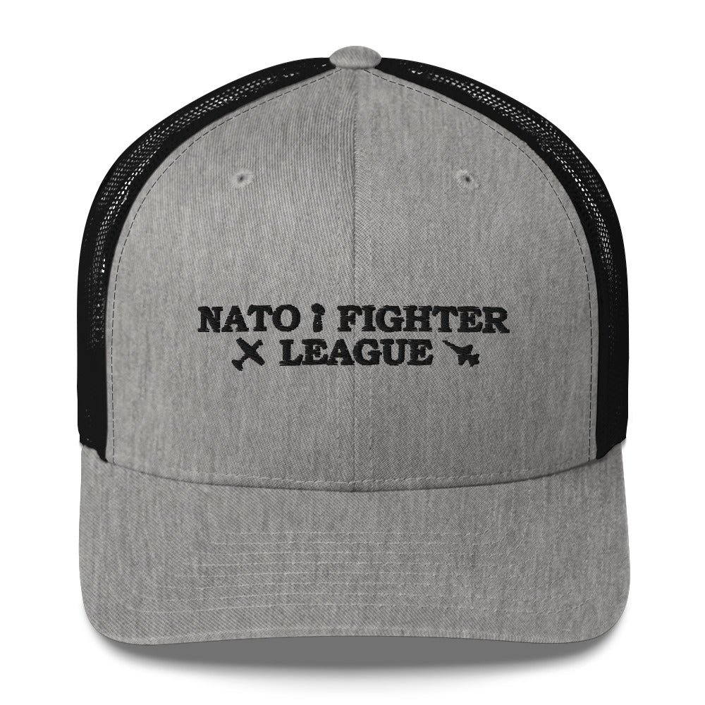 NATO Fighter League Hat