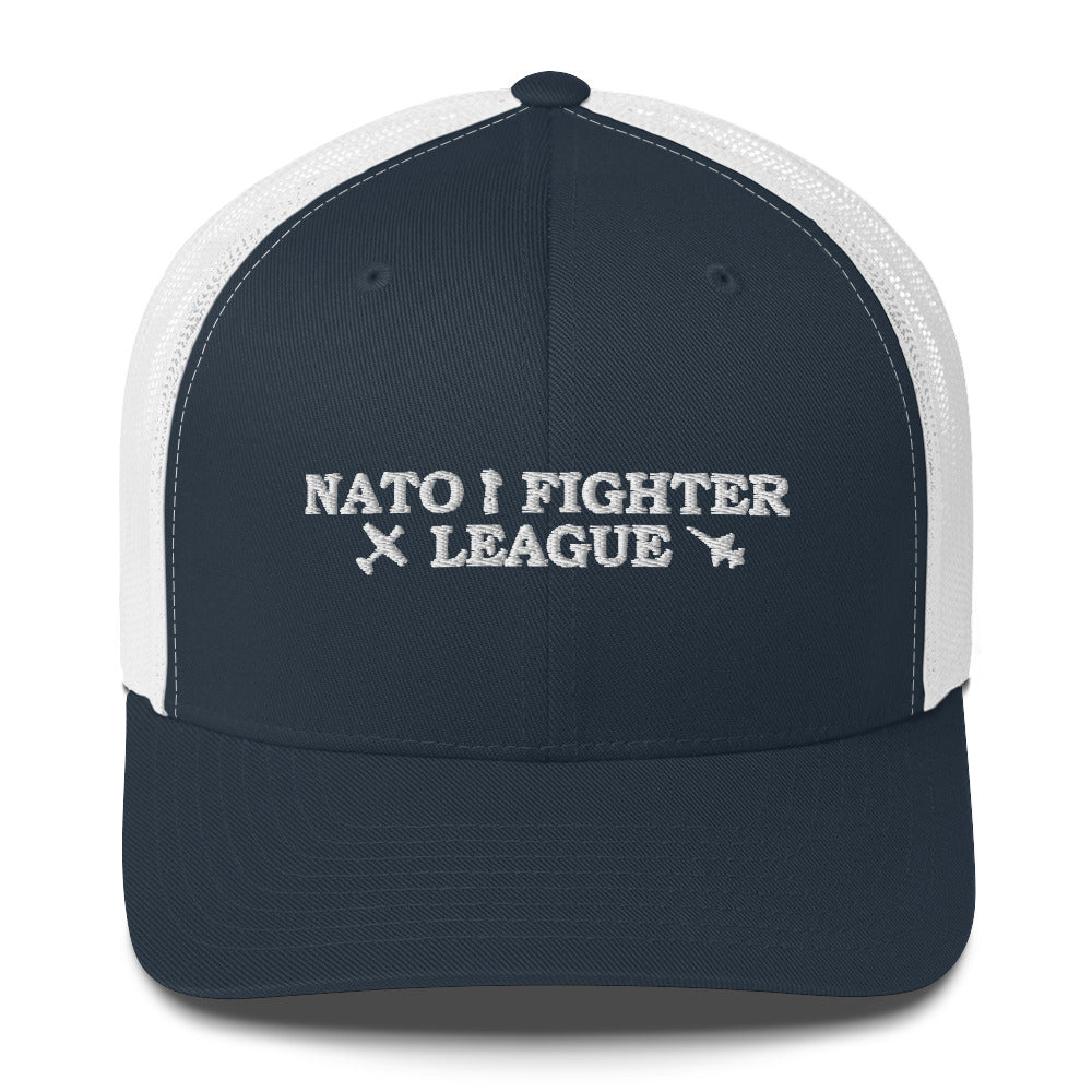 NATO Fighter League Hat