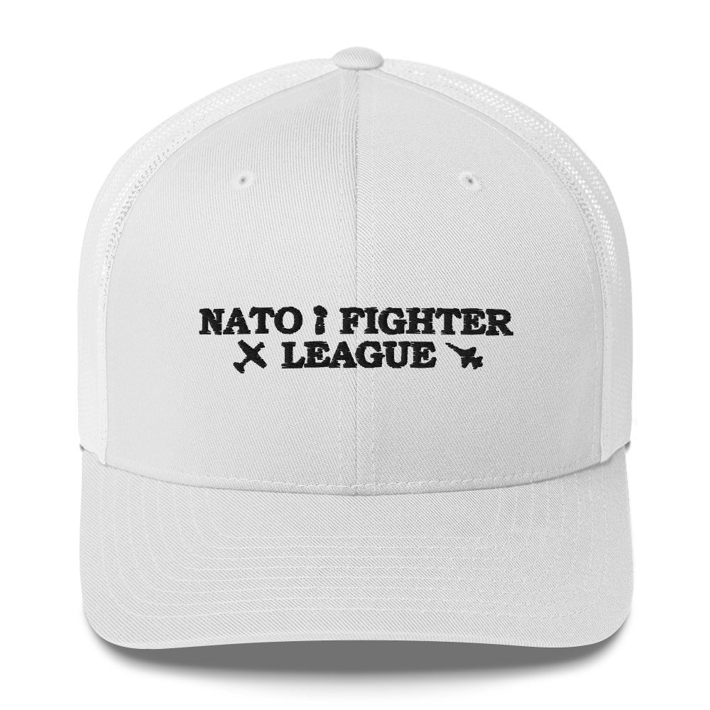 NATO Fighter League Hat