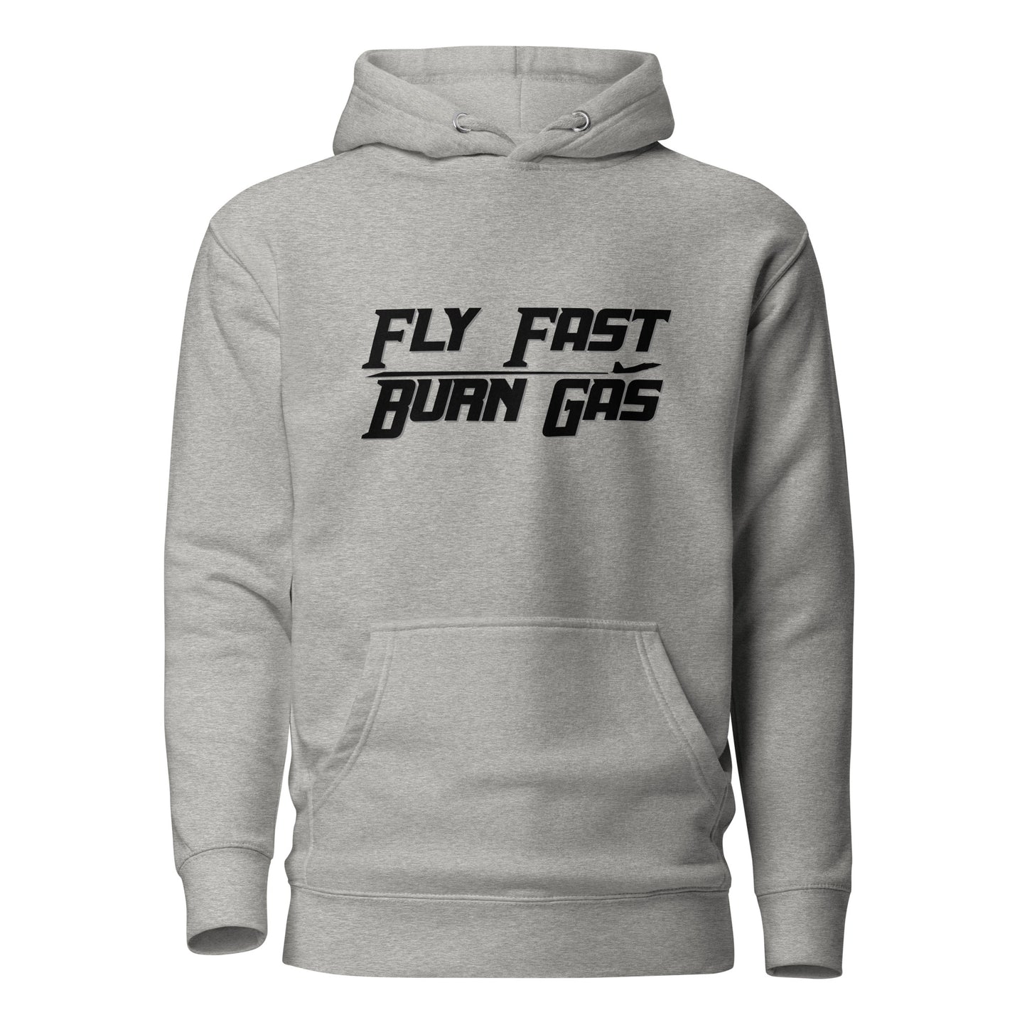 FFBG Hoodie