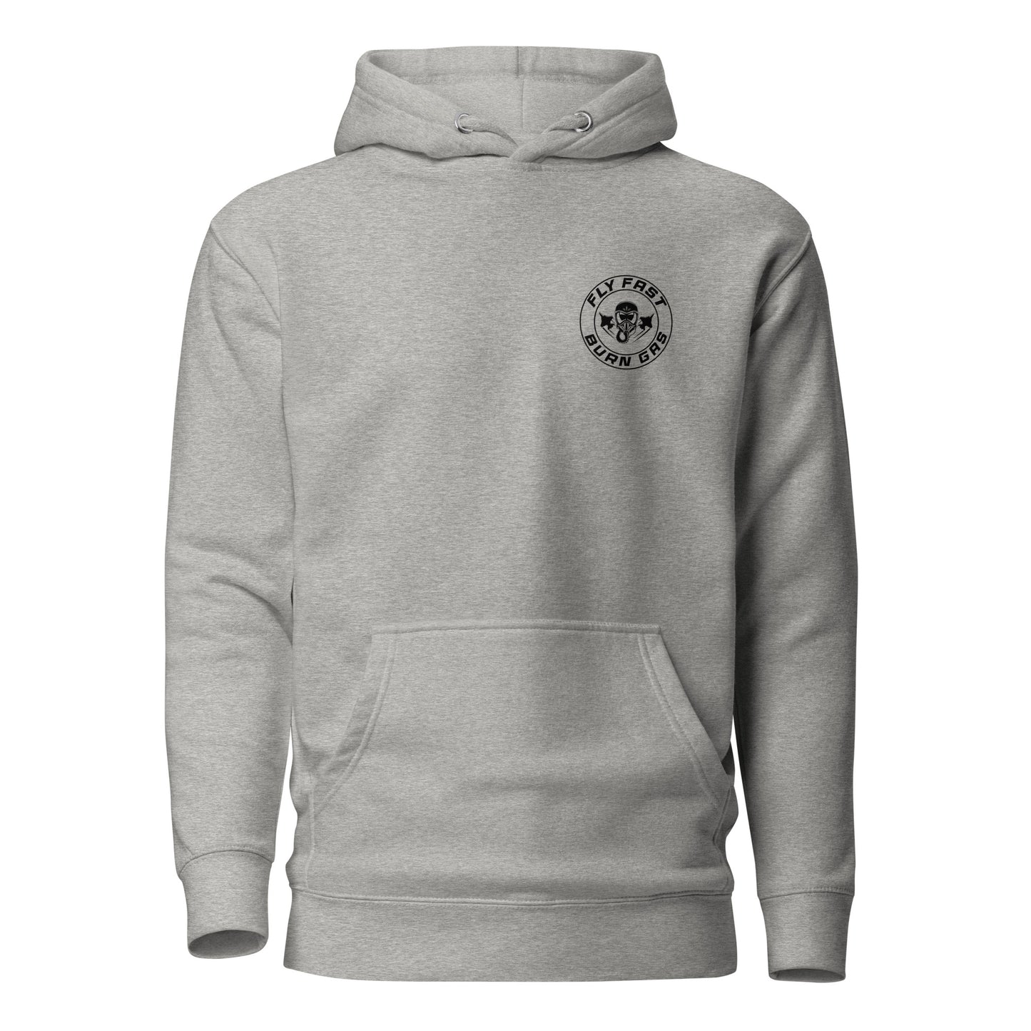 FFBG Mask Up Hoodie