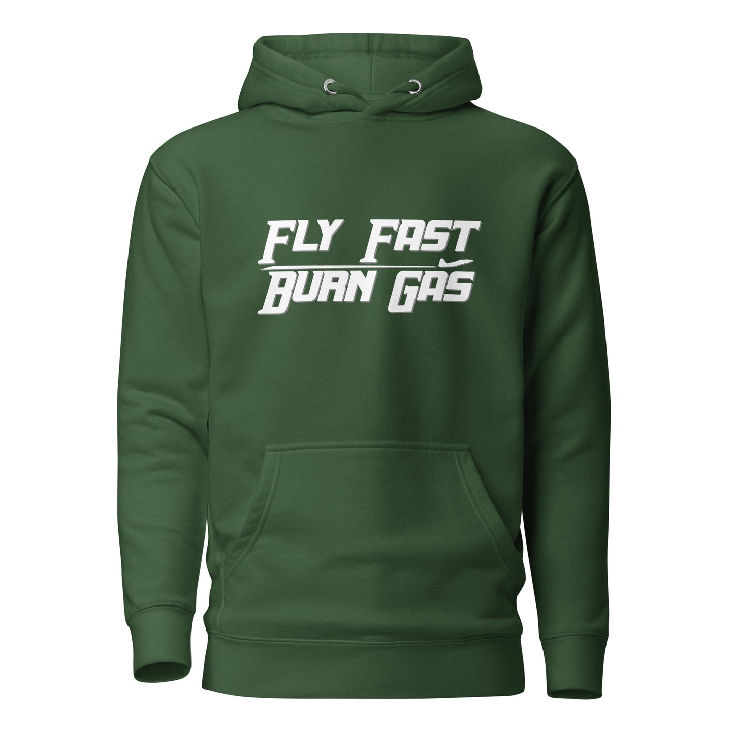 FFBG Hoodie