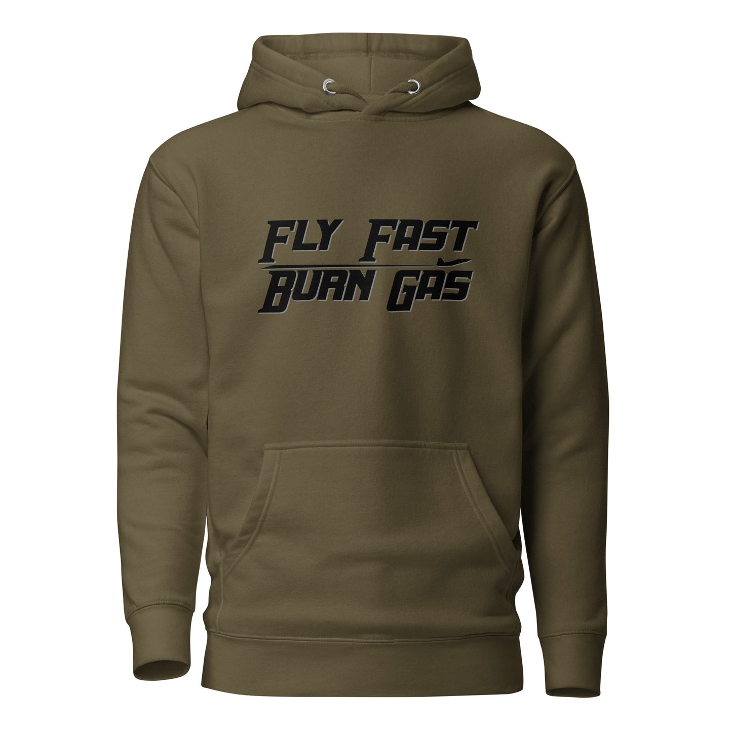 FFBG Hoodie