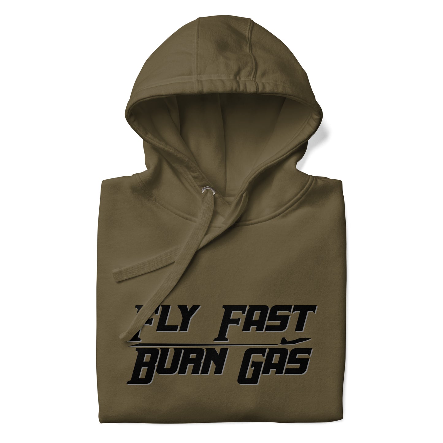 FFBG Hoodie