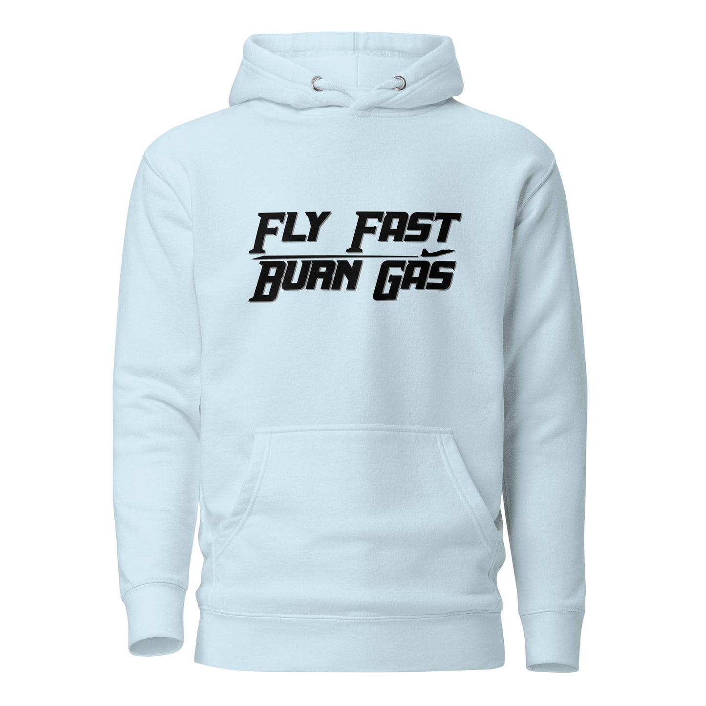 FFBG Hoodie