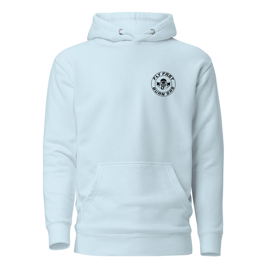 FFBG Mask Up Hoodie