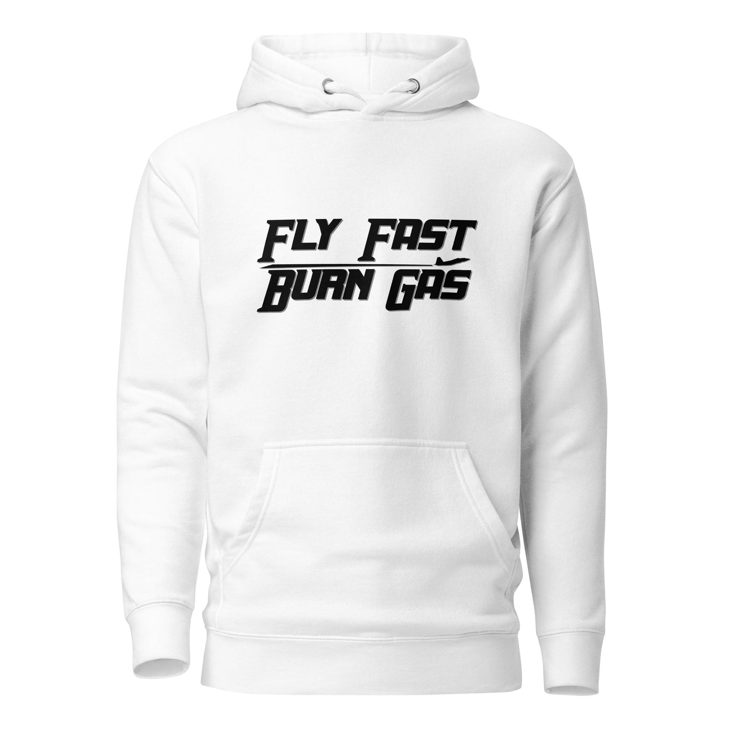 FFBG Hoodie