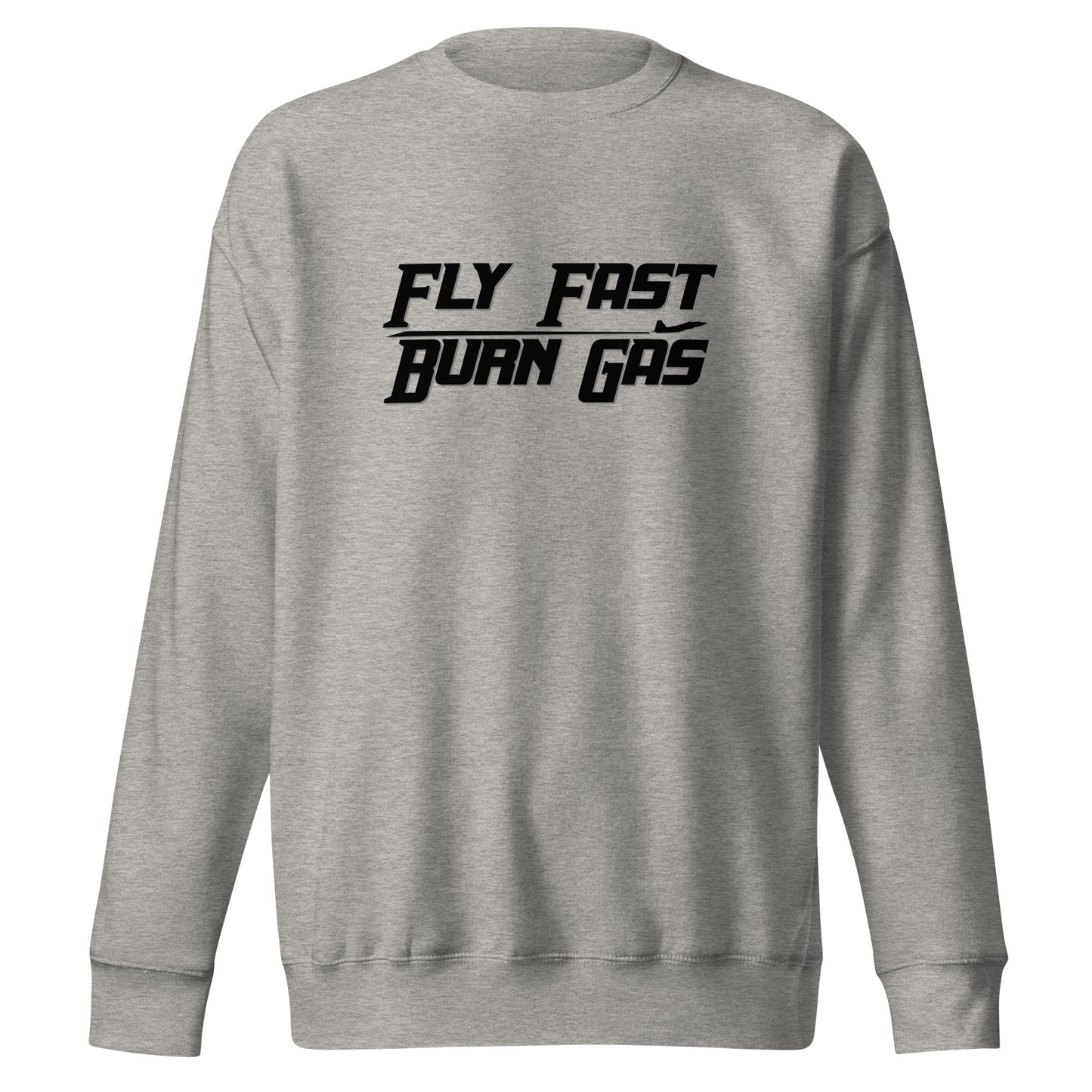 FFBG Crewneck