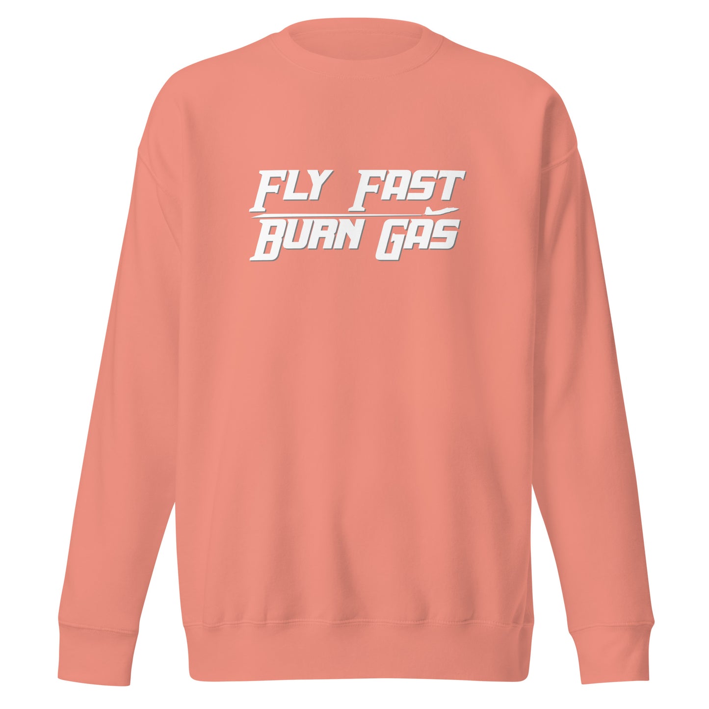 FFBG Crewneck