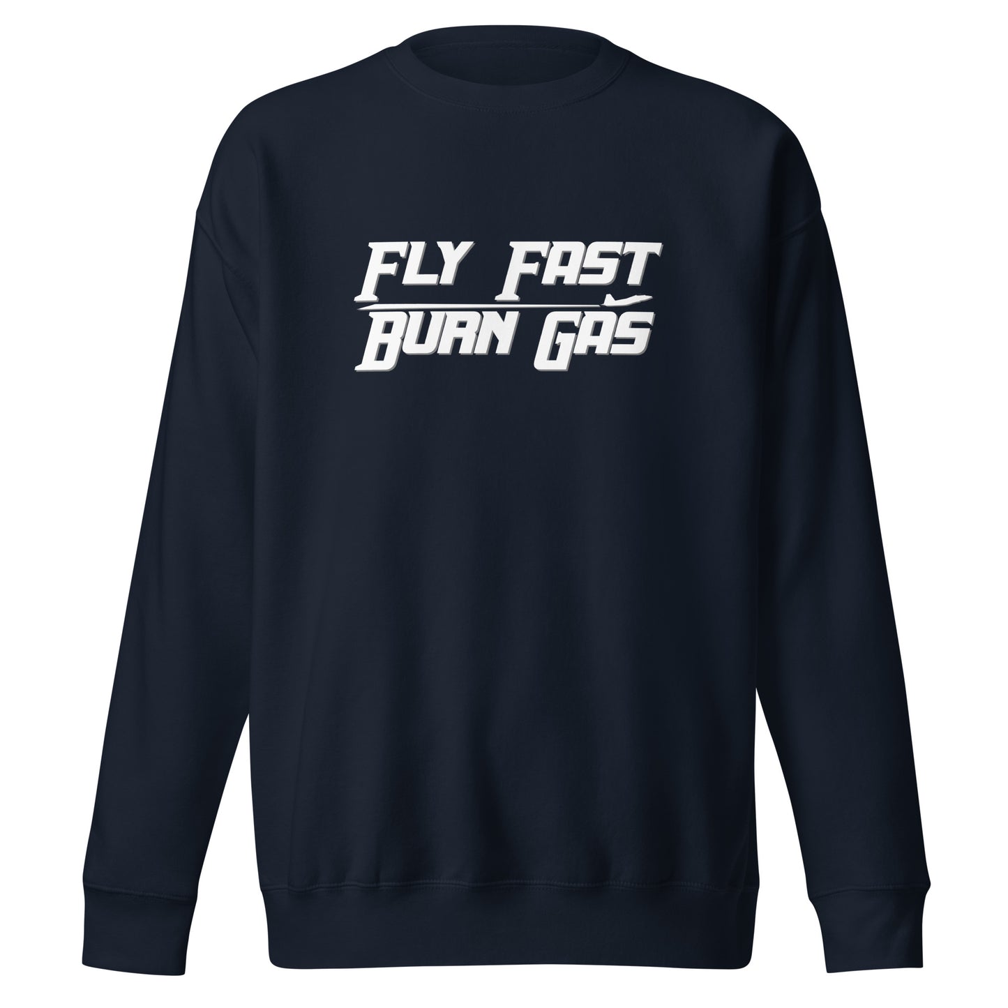 FFBG Crewneck