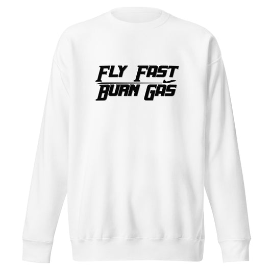 FFBG Crewneck