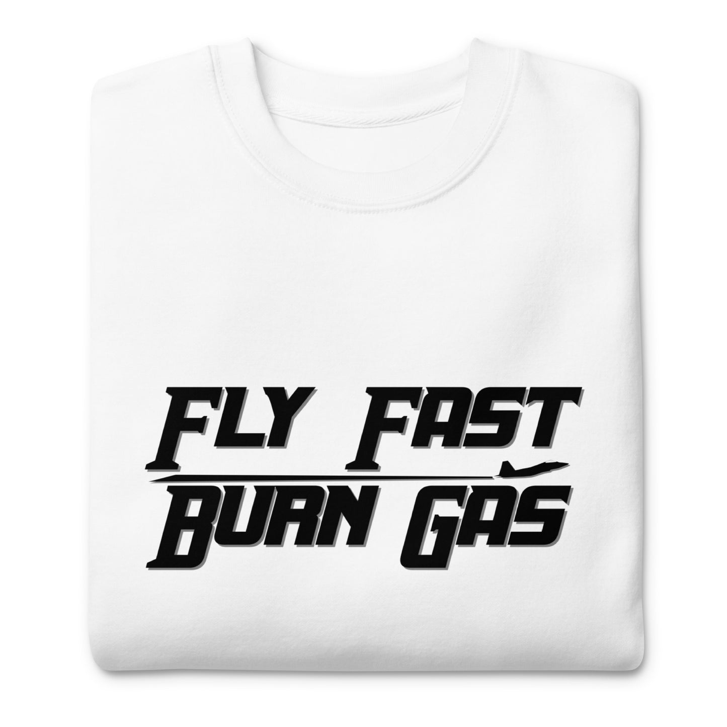 FFBG Crewneck